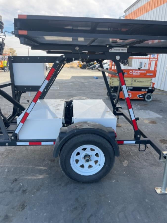 2023 WANCO WLTS-MM8A-1600