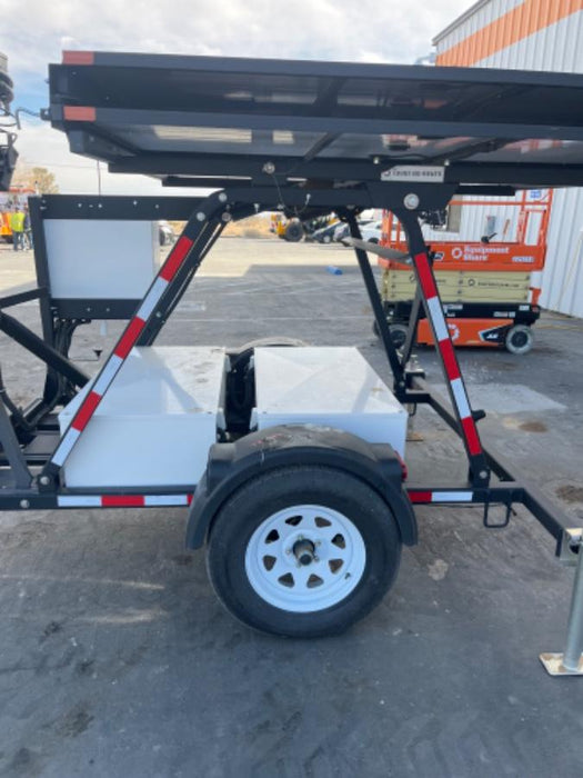 2023 WANCO WLTS-MM8A-1600