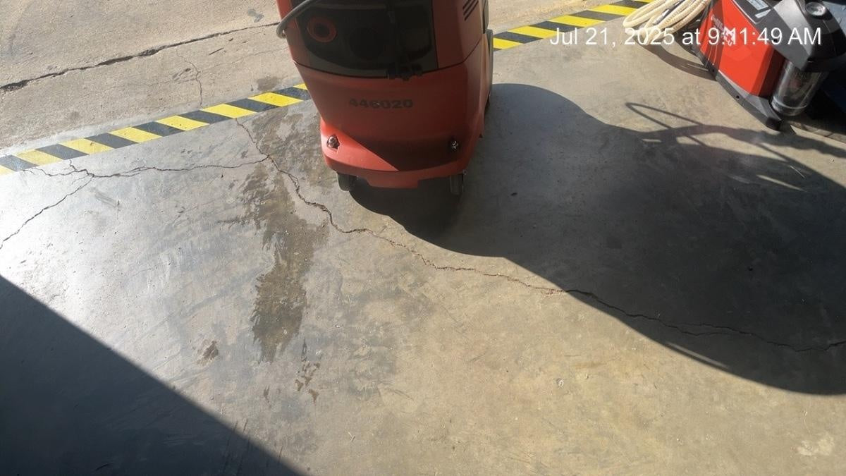 2024 HILTI DD-WMS 100