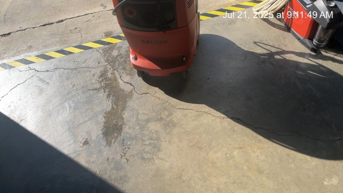 2024 HILTI DD-WMS 100