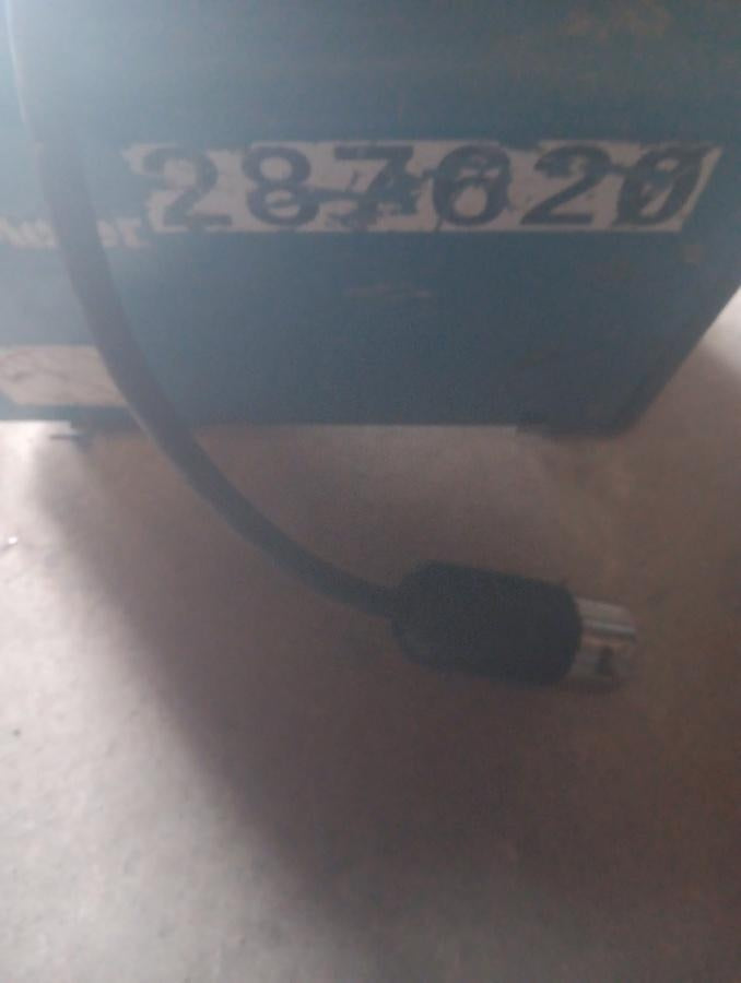 2022 MILLER ELECTRIC CST-280