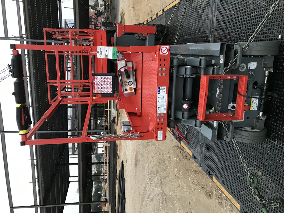 2019 Skyjack SJIII-3219 Standard w/Trojan Batteries