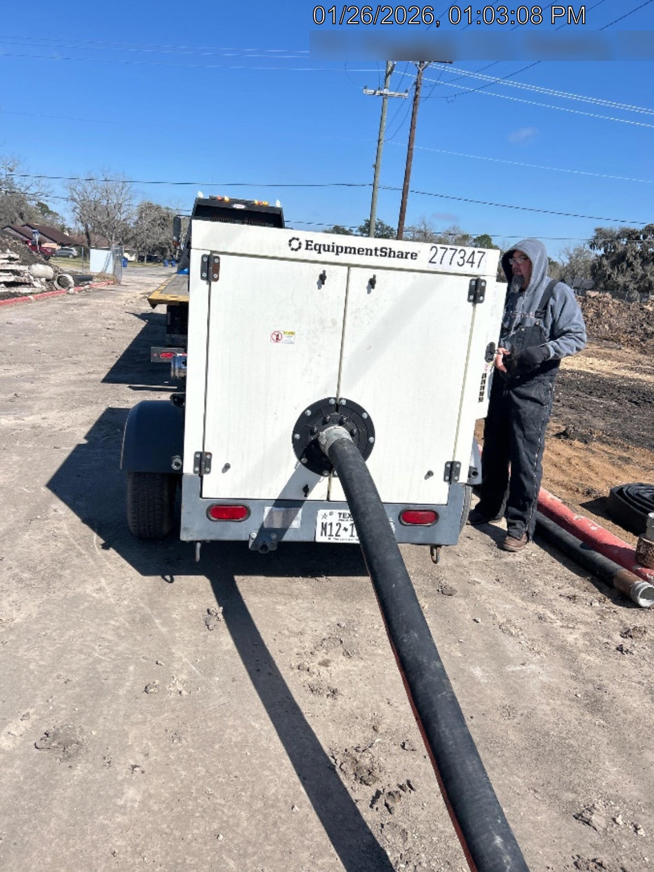 2022 ATLAS COPCO PAC F44 KD-S
