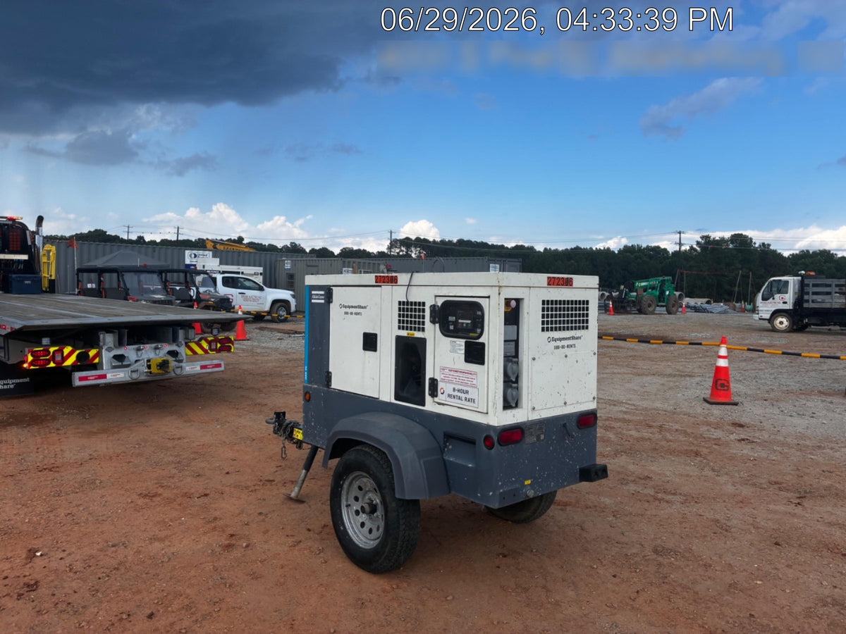 2022 ATLAS COPCO QAS25 CWK