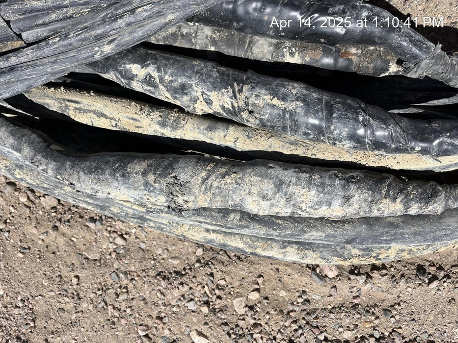 2023 ATLAS COPCO D95 N