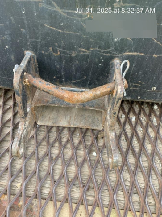 2021 STAR INDUSTRIES 1406B