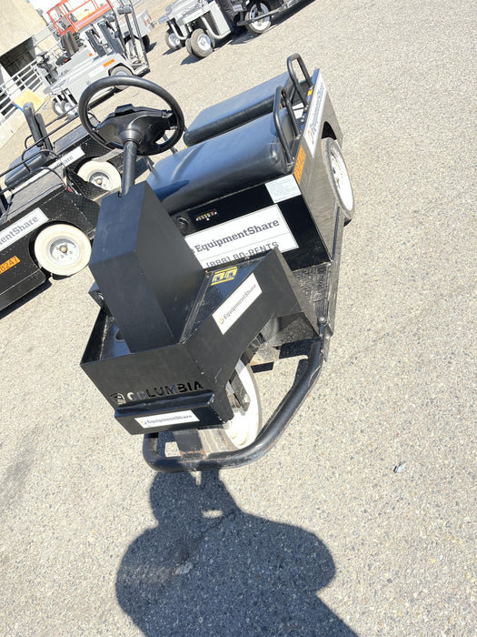 2022 COLUMBIA Expeditor