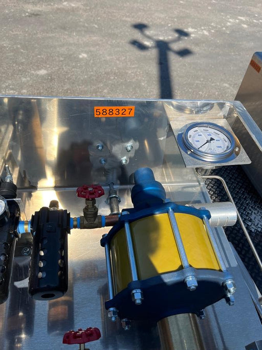 2025 PINNACLE PDQM-10000