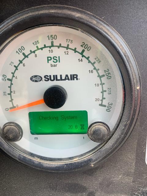 2021 SULLAIR 185D-DPQ KU4F