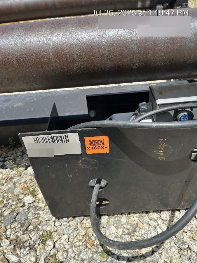 2022 SOUTHWIRE COMPANY RR-SW30