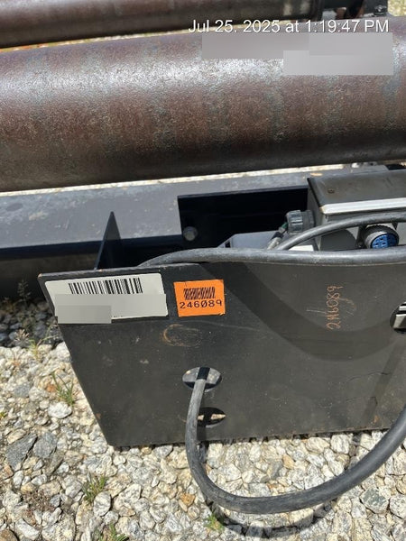 2022 SOUTHWIRE COMPANY RR-SW30