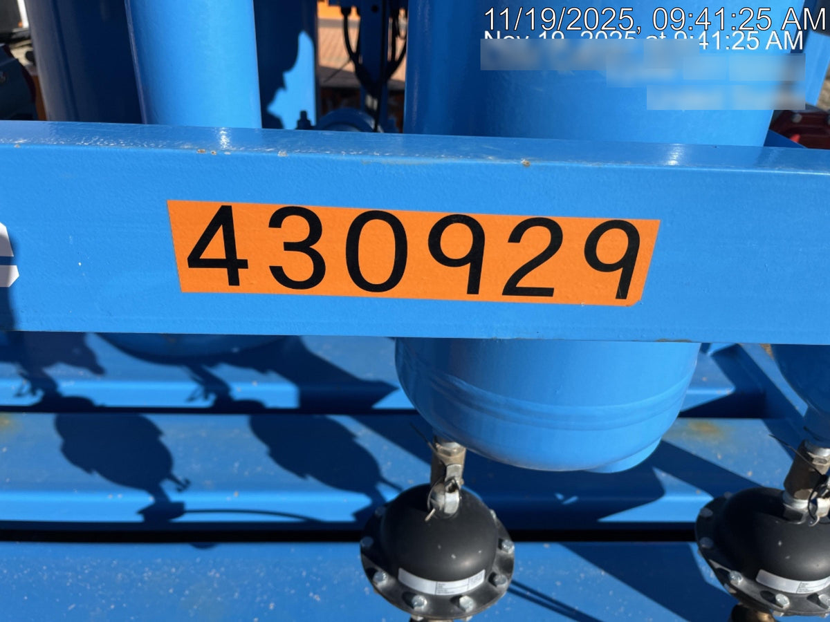 2024 HANKISON RDH-1550G