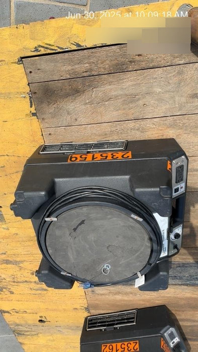 2022 PHOENIX Guardian R Hepa