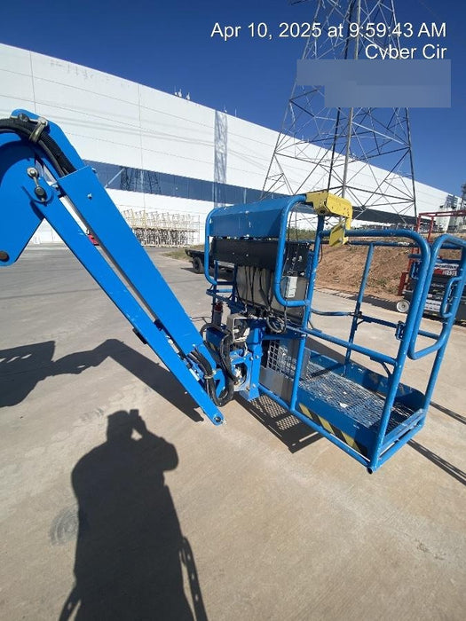 2020 GENIE Z-45/25J DC