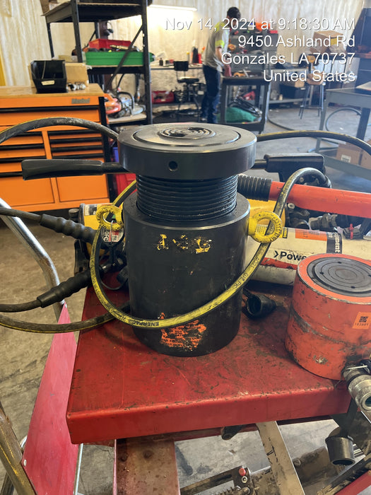 2023 ENERPAC HCL1004