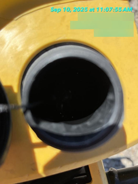 2021 WACKER NEUSON BS60-4As