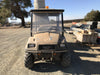 2019 Club Car CA1700D Diesel, 4-Seat, ROPS, AWD w/None