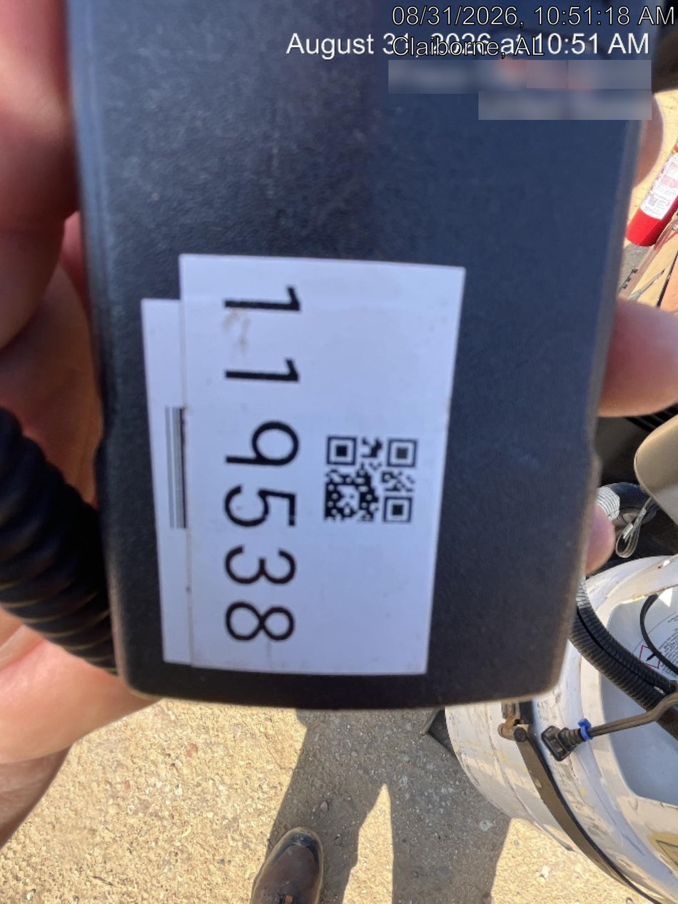 2020 MOTOROLA RDU4100