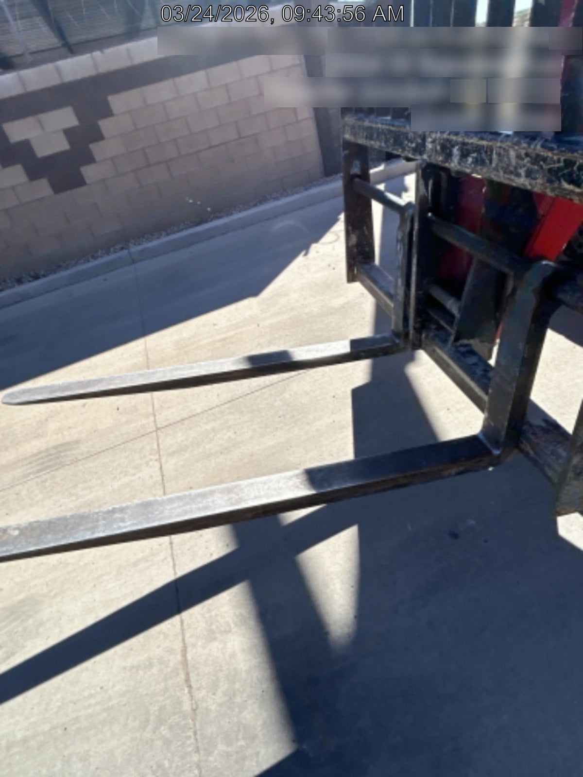2020 MANITOU MTA6034