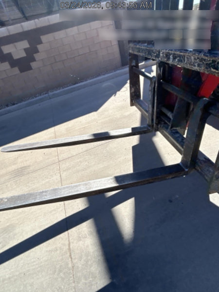 2020 MANITOU MTA6034