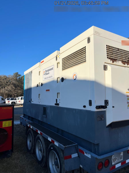 2023 CAMPO EB150E480600V