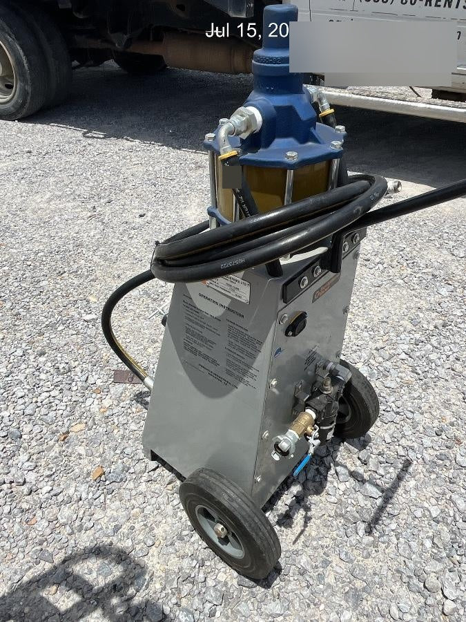 2021 PINNACLE PDQC-10000B