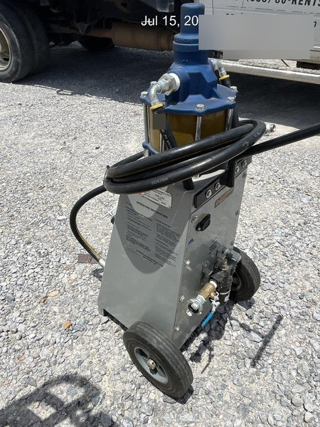 2021 PINNACLE PDQC-10000B