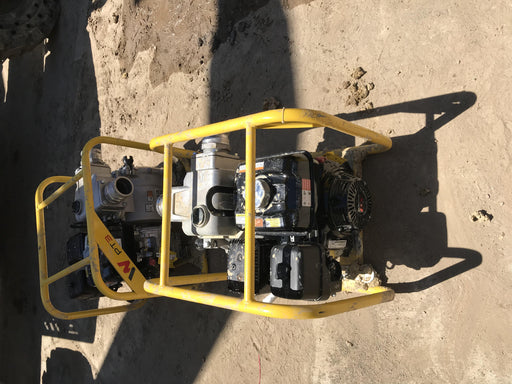 2020 WACKER NEUSON PT3A