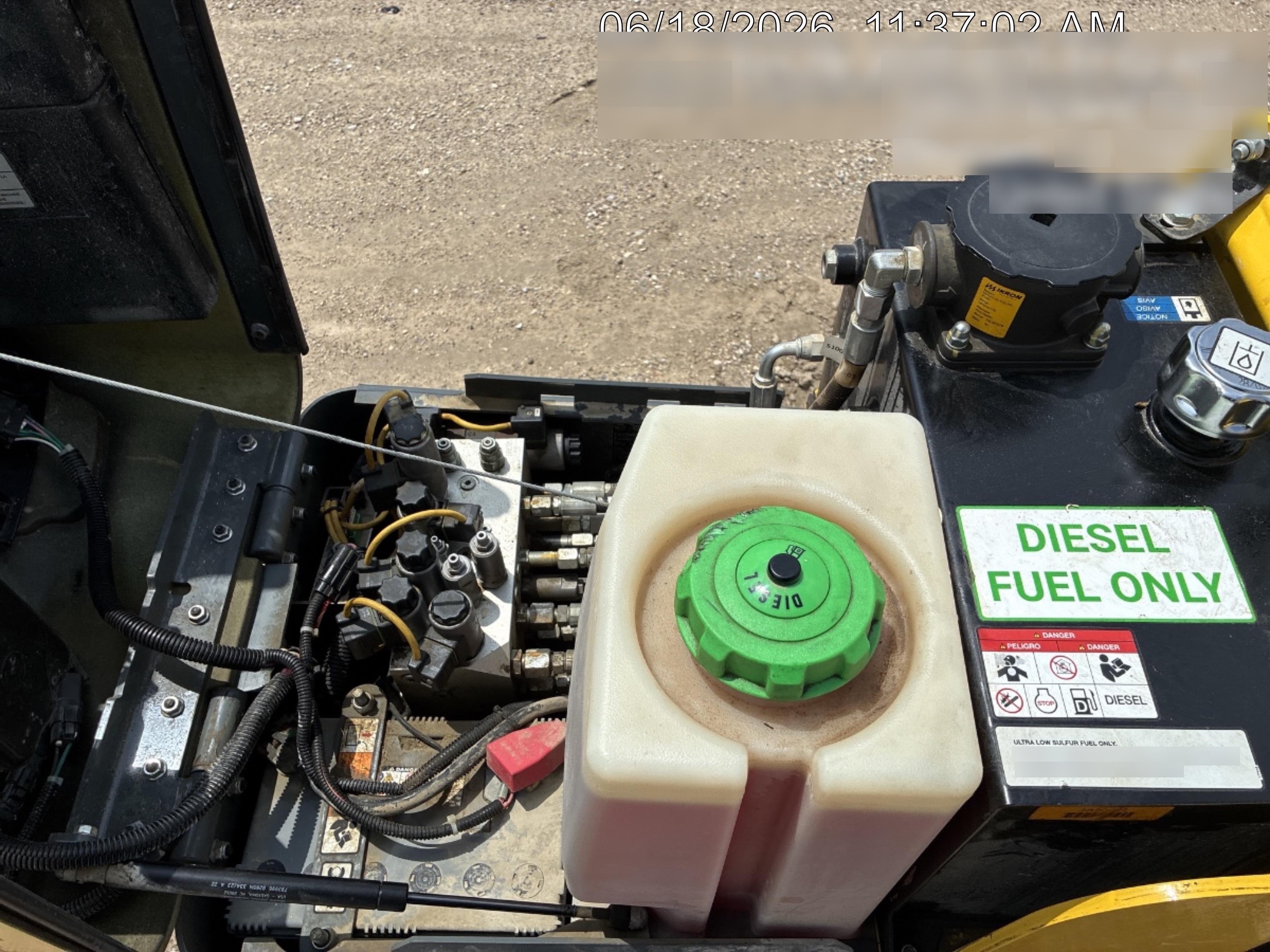 2024 WACKER NEUSON RTLx-SC3
