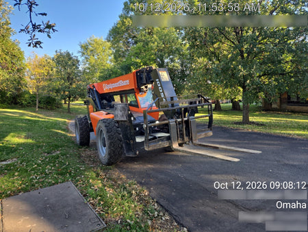 2023 SKYTRAK 10054