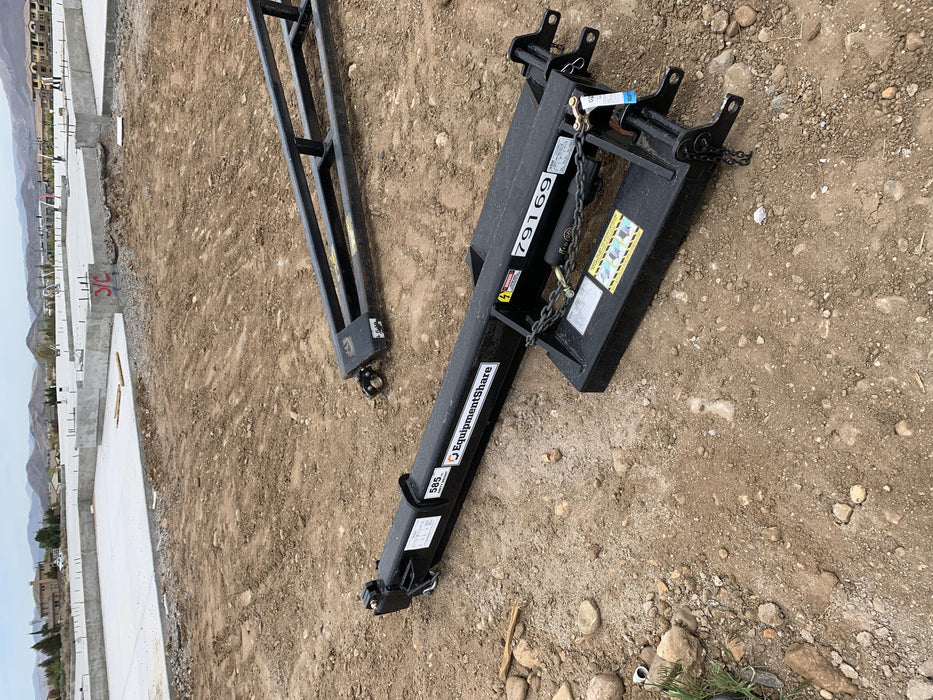 2020 STAR INDUSTRIES M1360B - Star JIB Boom