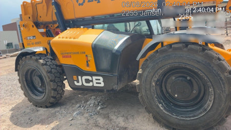 2025 JCB 512-56