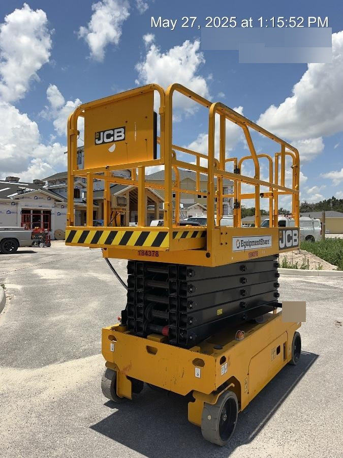 2021 JCB S4046E