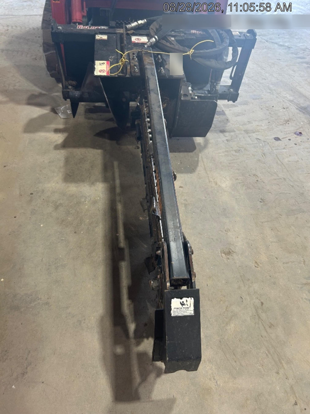 2024 VIRNIG TCH48-25