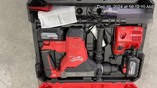 2021 MILWAUKEE 2718-22HD