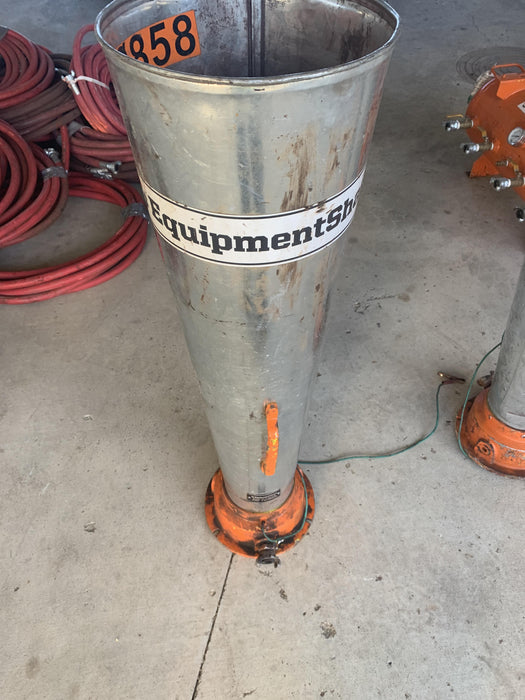 2021 MICHIGAN PNEUMATIC HV-6AM