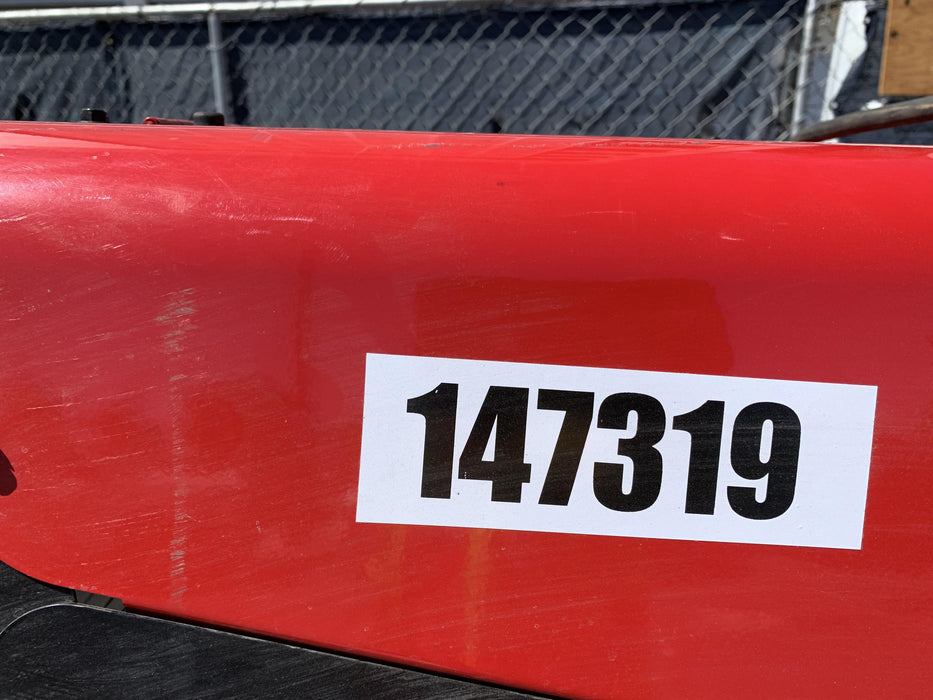 2021 Lincoln Electric K2937-1 RANGER 305 LPG ONE-PAK