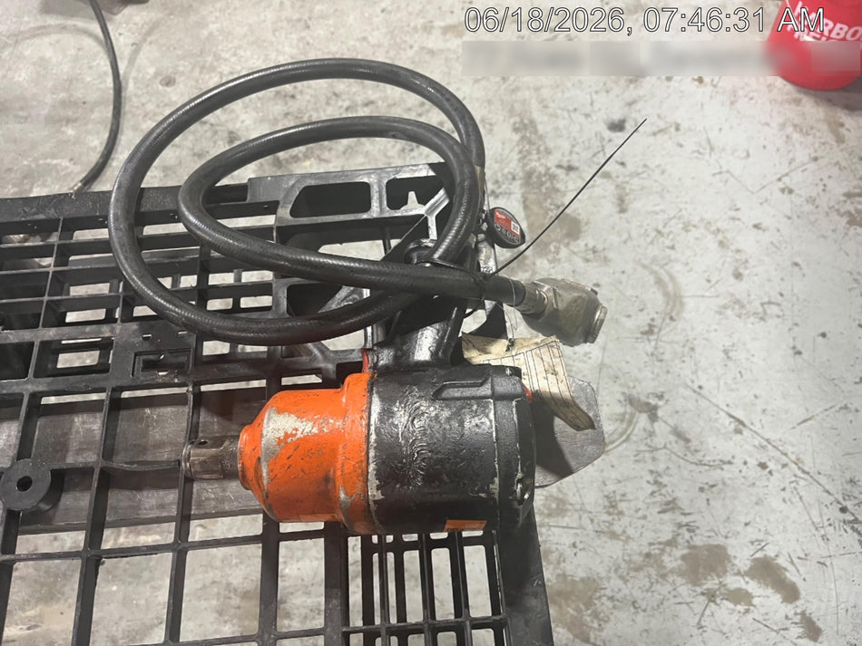 2021 MICHIGAN PNEUMATIC 751SS