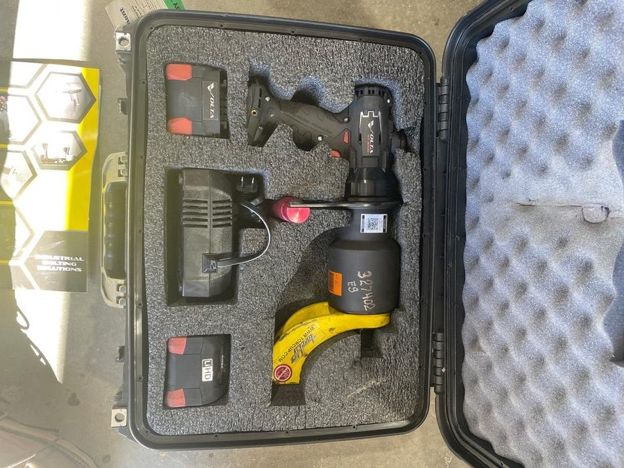 2023 TORCUP VT-3000KIT