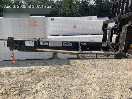 2021 STAR INDUSTRIES M1360B - Star JIB Boom