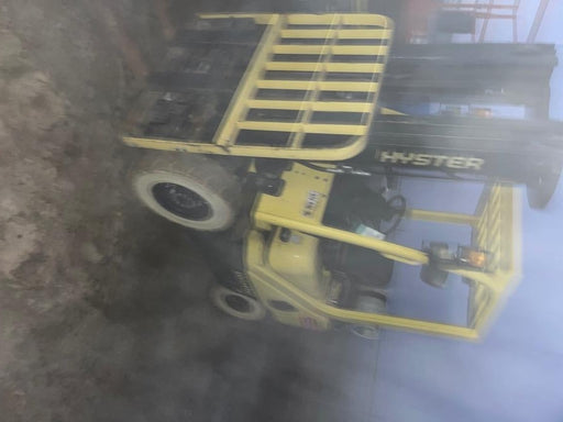 2020 KOMATSU FG25T-16