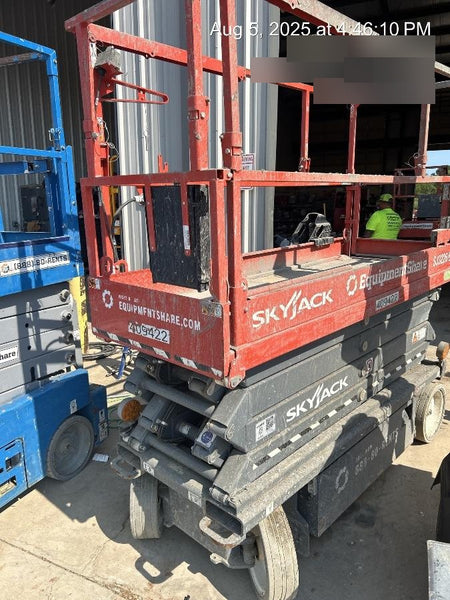 2024 SKYJACK SJ3226