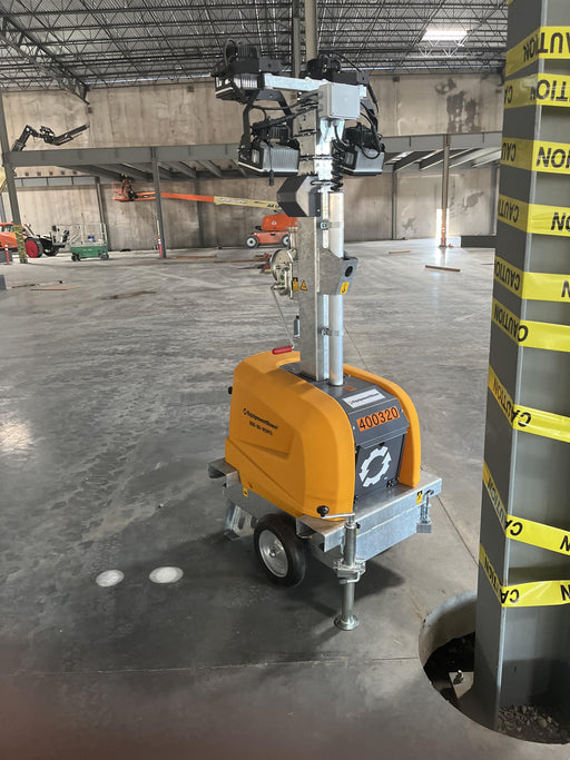 2024 ATLAS COPCO HILIGHT E3 Plus