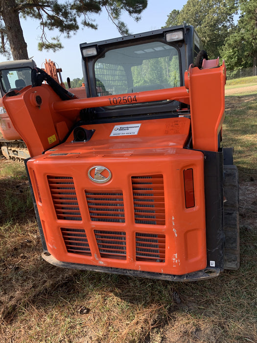 2020 KUBOTA SVL75-2