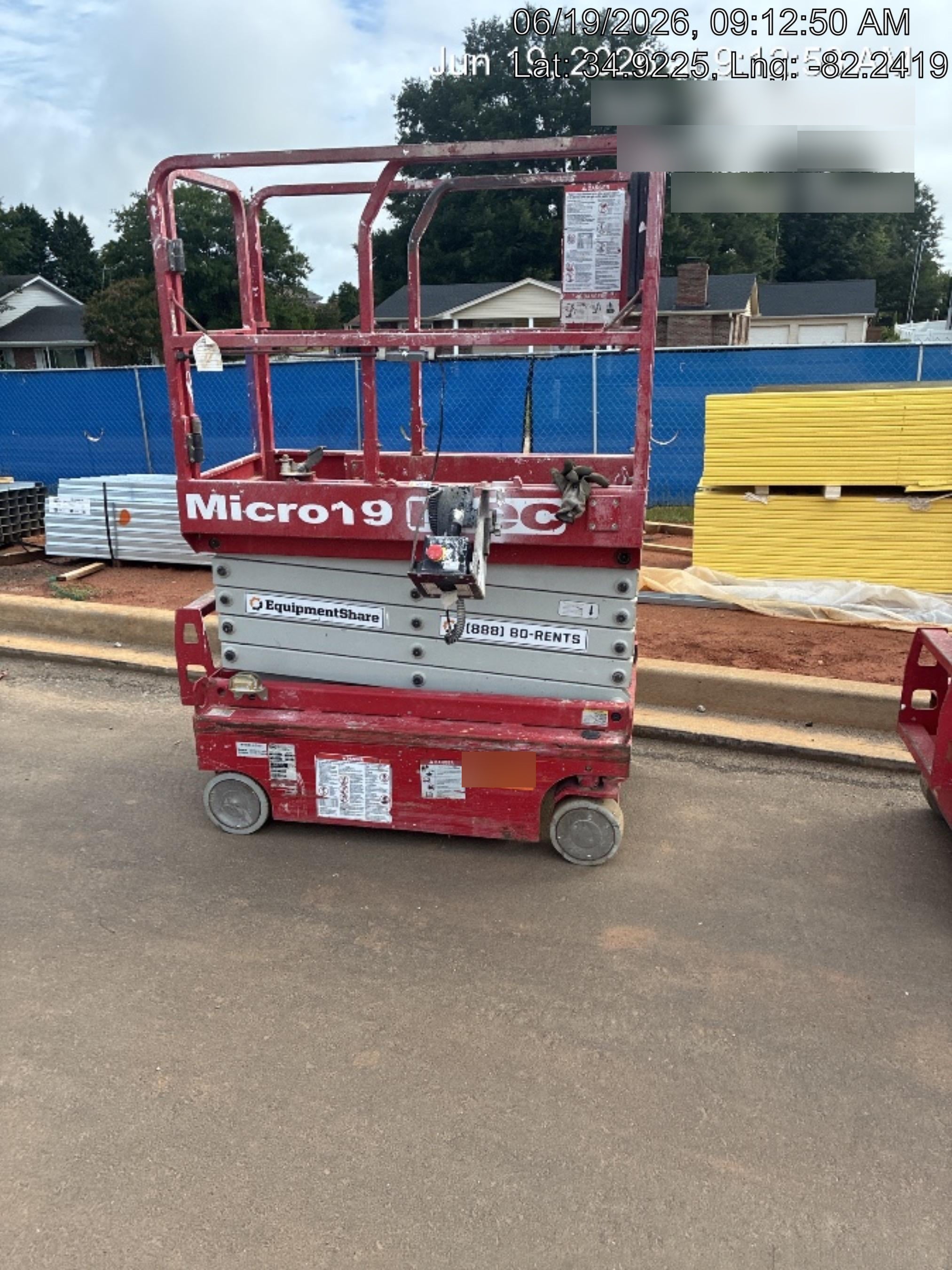 2019 MEC Micro 19