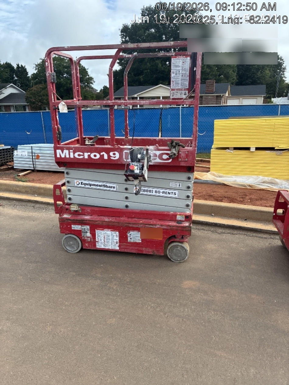 2019 MEC Micro 19