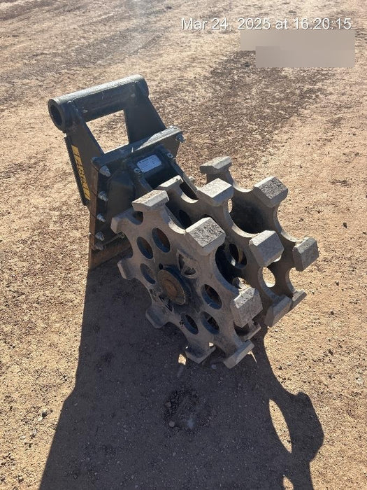 2021 PALADIN TWC1000-18