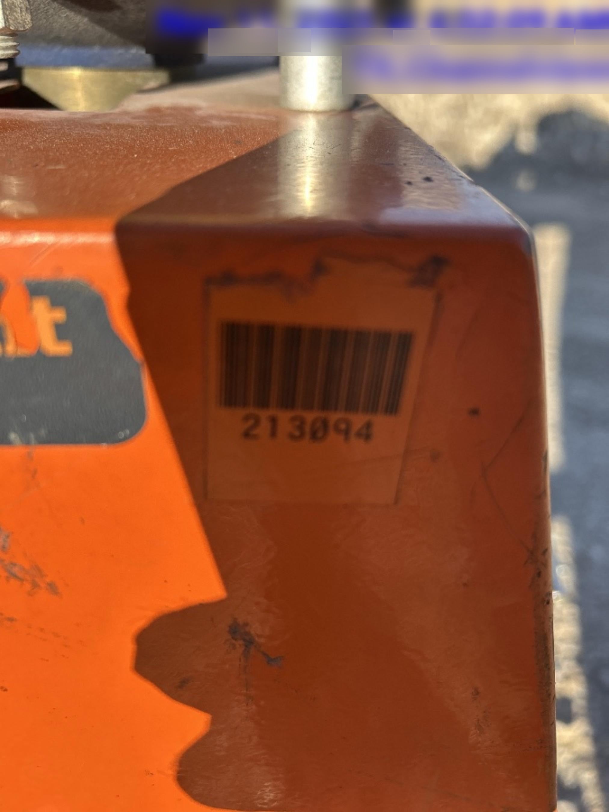 2022 WIDDER 11100