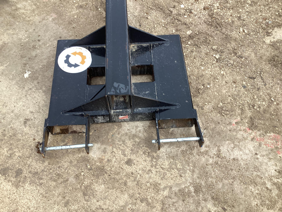 2022 ARROW MATERIAL HANDLING CE60-TH-STP