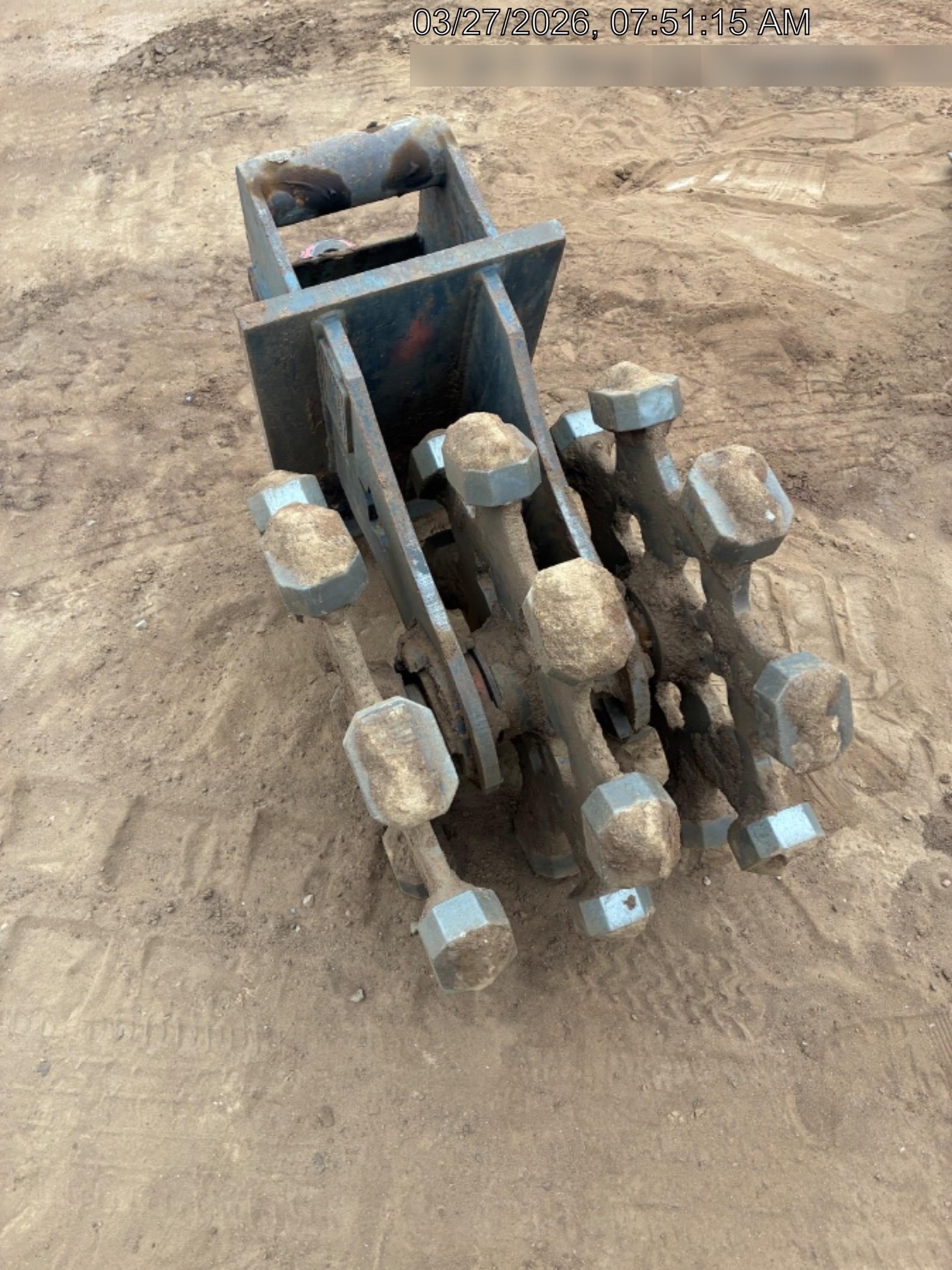 2022 STEEL UNLIMITED SUIME18CW